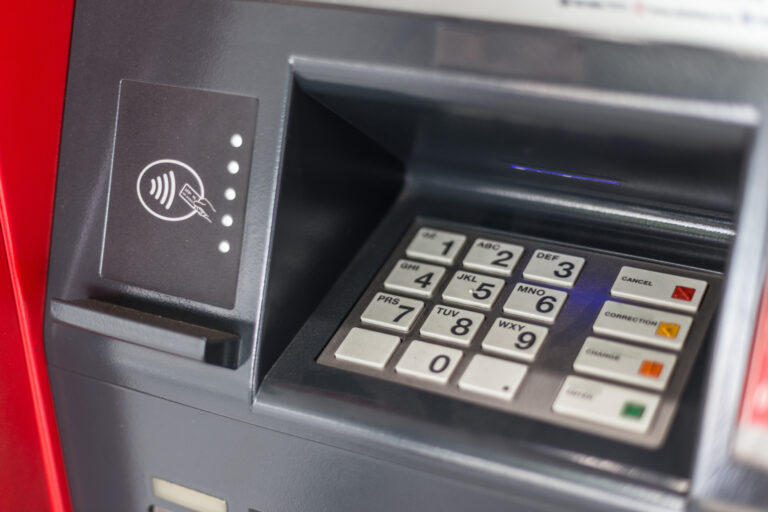 Servicio Secreto encuentra 19 dispositivos para robar datos bancarios en comercios de la ciudad de Denver