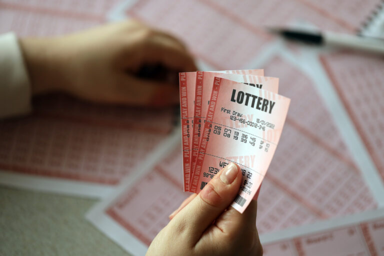 Boleto ganador de Lotto+ otorga premio de $3.1 millones en Colorado Springs