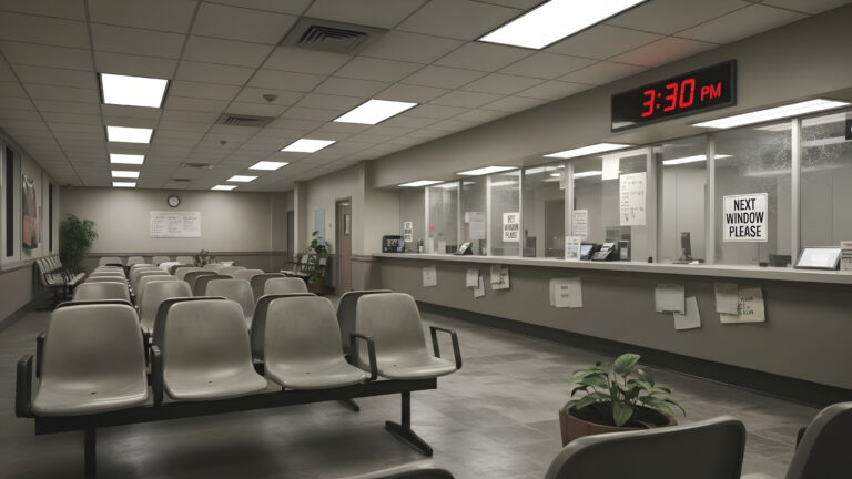 Denver se prepara para una actualización tecnológica estatal del DMV