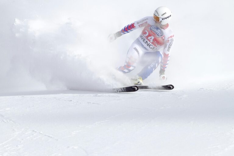 Colorado, uno de los estados con más representantes en los Juegos Olímpicos de Invierno 2026