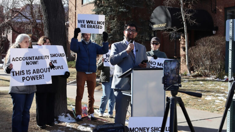 The Denver Foundation libera fondos y se disculpa tras disputa con Juntos Community