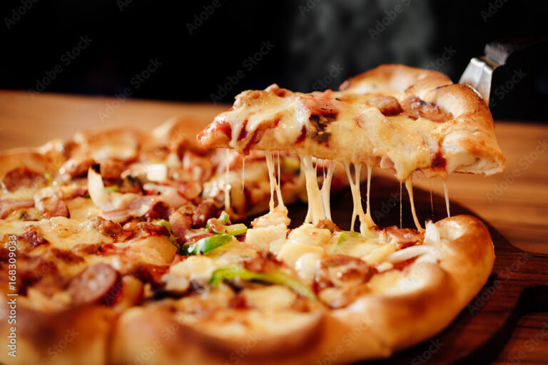 Pizzerías de Longmont se unen para combatir el hambre en Colorado