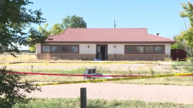 Sentencia para dueño de funeraria en Colorado tras abandono de casi 200 cuerpos