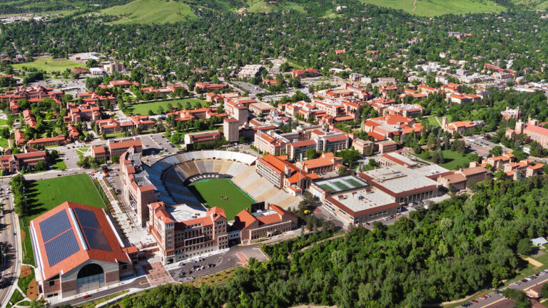 Universidad de Colorado elimina cuentas de email vitalicias para exalumnos