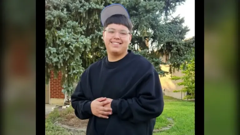 Adolescente muere tras ser embestido por auto en Thornton y el conductor enfrenta cargos
