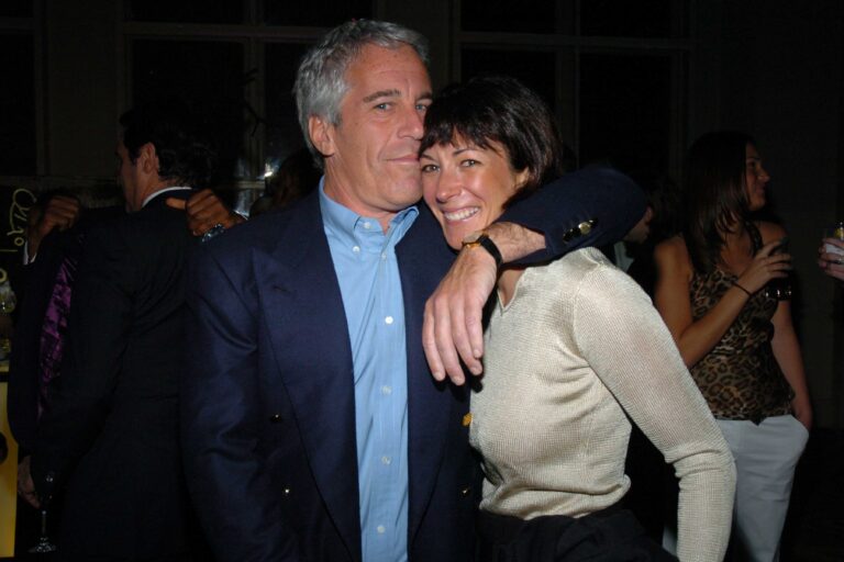 Qué dicen los archivos Epstein sobre conexiones con Colorado
