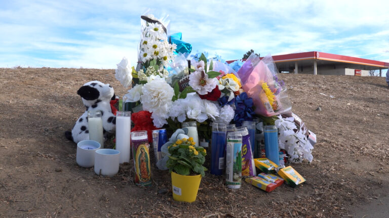 Madre rompe el silencio tras atropellamiento fatal de adolescente en Thornton