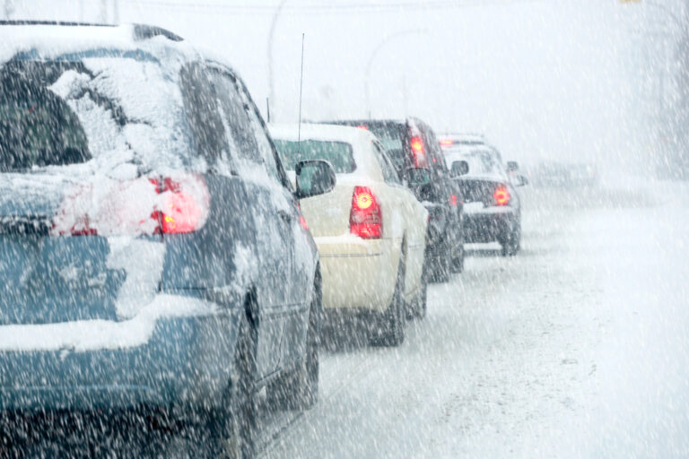 Tormenta invernal impactará partes de Colorado