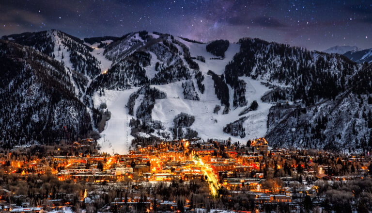 Hoteles de Colorado entre los mejores del país