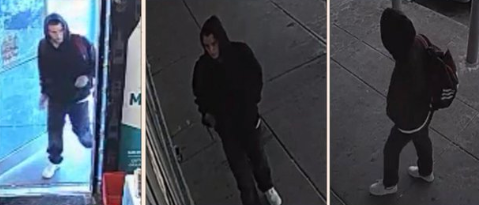 Policía de Denver busca a sospechoso por asalto en el este de la ciudad