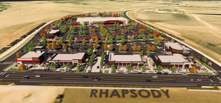 King Soopers llegará a RidgeGate con tienda insignia y nuevos comercios