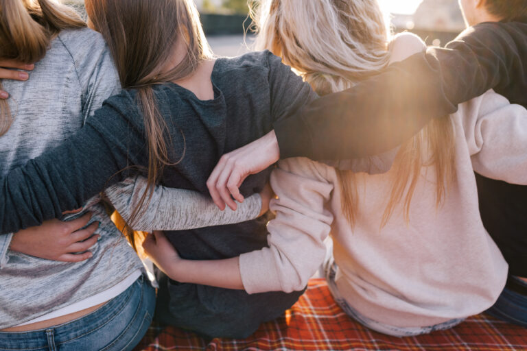 Galentine’s Day: la celebración de la amistad que conquista cada 13 de febrero