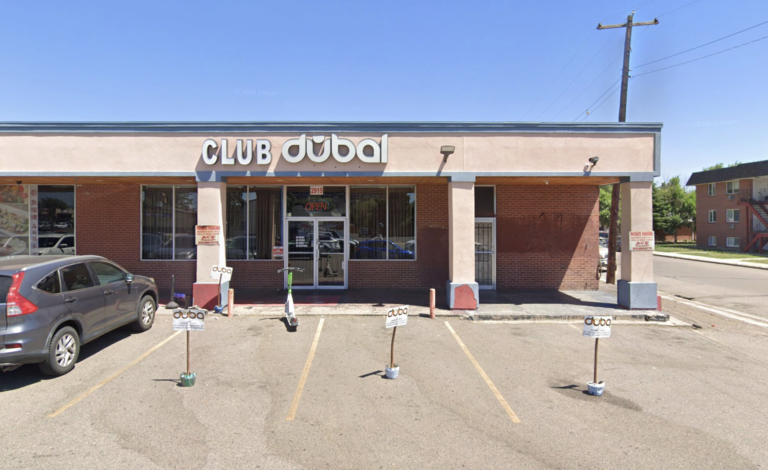 La ciudad de Denver acusa a un bar de operar como presunta base de prostitución