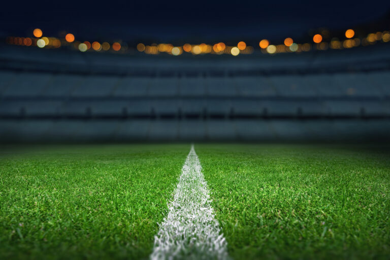 Césped cultivado en Colorado será utilizado en partidos de la Copa del Mundo
