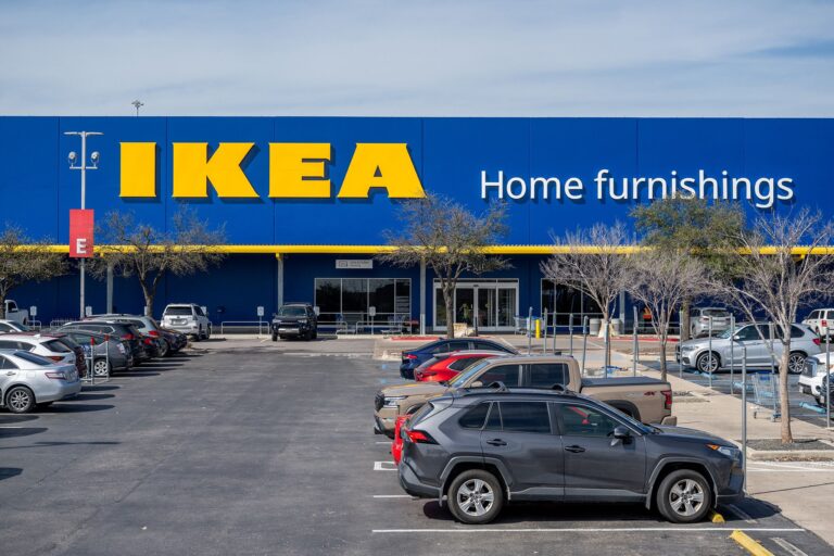 Nueva tienda de IKEA llegará al norte de Colorado en 2026