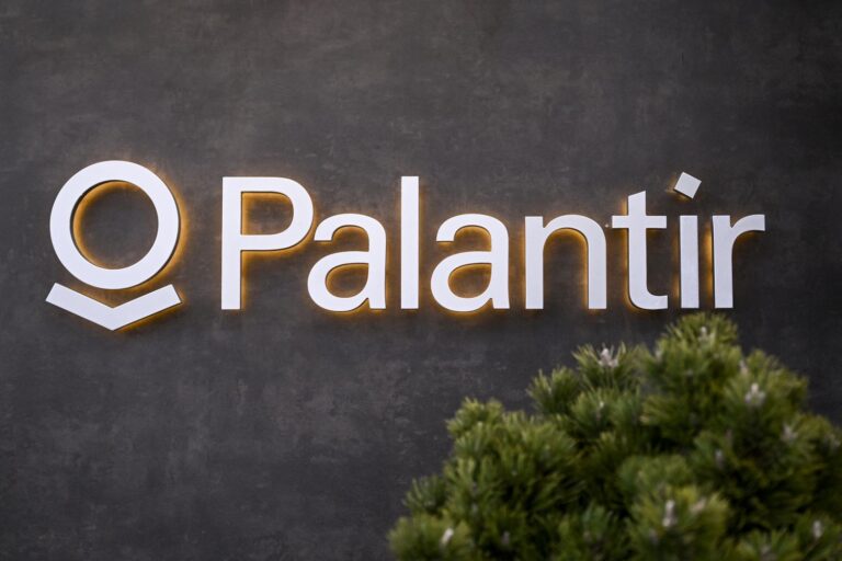 Palantir Technologies cambió dos veces de dirección este mes y dejó Denver