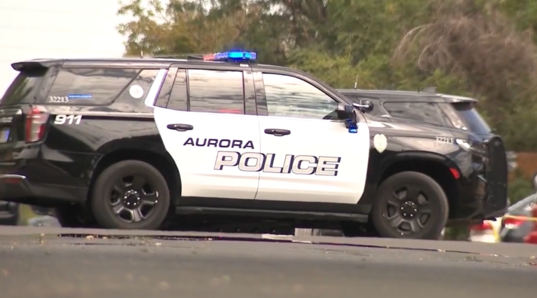 Centro tecnológico de la policía de Aurora ayuda en más de 130 arrestos en tres meses