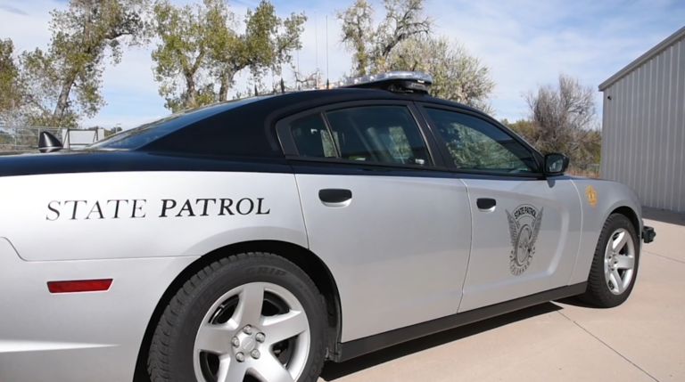 Operativo especial en la I-25 busca frenar exceso de velocidad y maniobras peligrosas
