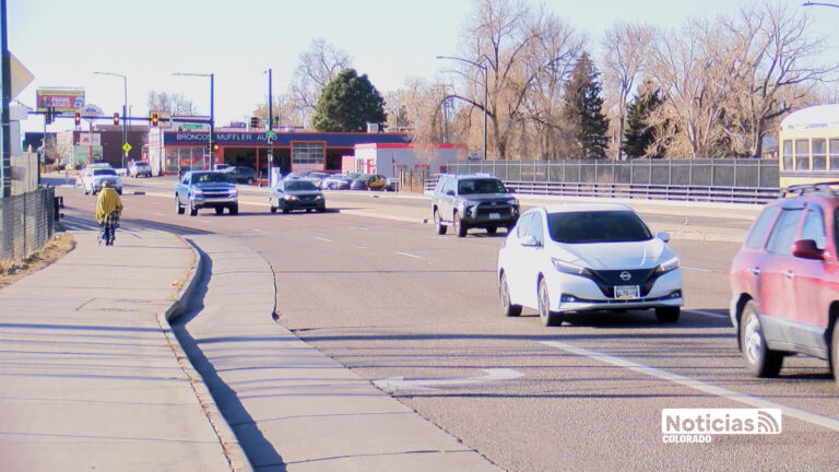 Inversión histórica transformará el Bulevar Federal en Denver