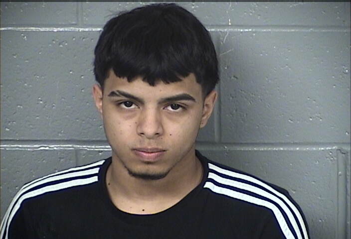 Detienen en Kansas a presunto responsable de tiroteo fatal en Denver
