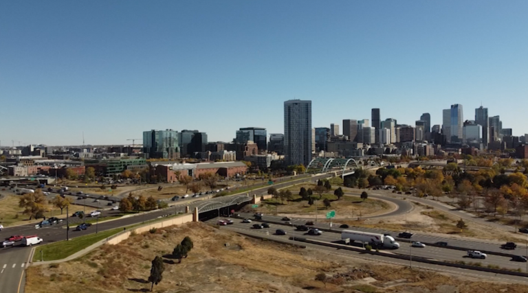 Polémica en Denver: Cambios en cámaras lectoras de placas