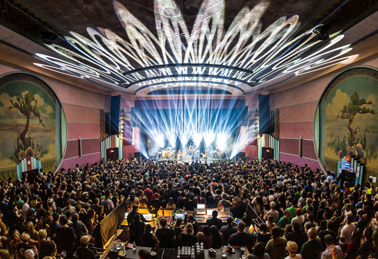Sundance Film Festival confirma 15 sedes en Colorado para el 2027