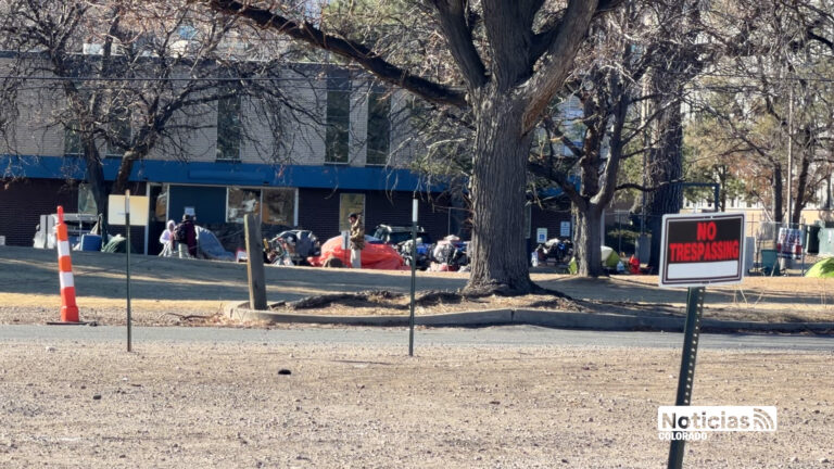 AUMENTA LA PREOCUPACIÓN POR CAMPAMENTOS EN LAKEWOOD