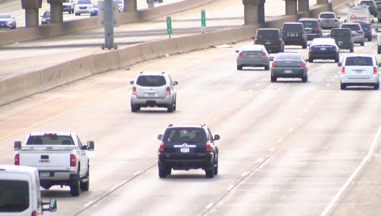 Colorado instala cámaras de velocidad en la I-25 entre Mead y Berthoud