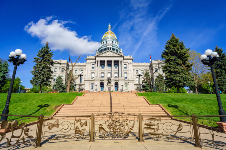 Adrienne Benavidez ocupará escaño vacante del Distrito 21 en el Senado de Colorado