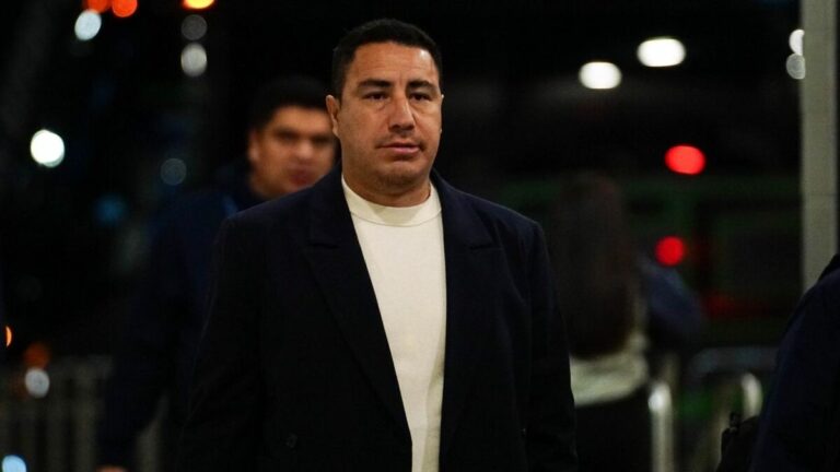 Efraín Juárez: Pumas Sale de Tijuana con Frustración sobre Oportunidades Perdidas