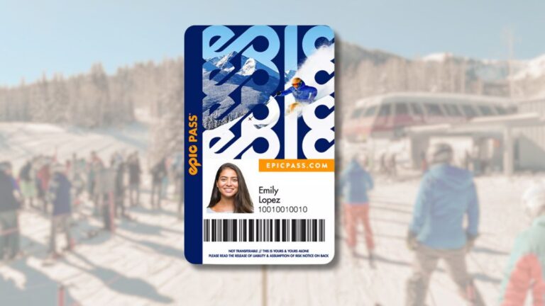 Vail Resorts ofrece 20% de descuento a jóvenes de 18 a 30 años