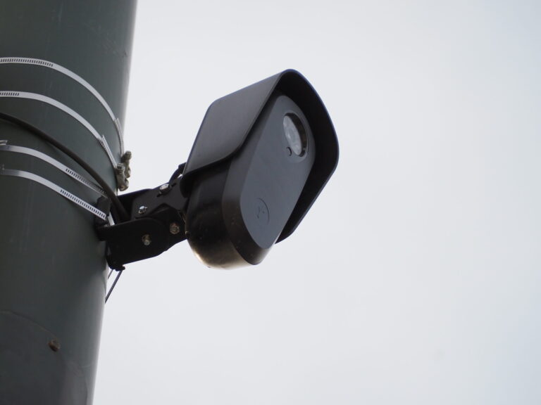 Así opera la vigilancia con inteligencia artificial en el área metropolitana