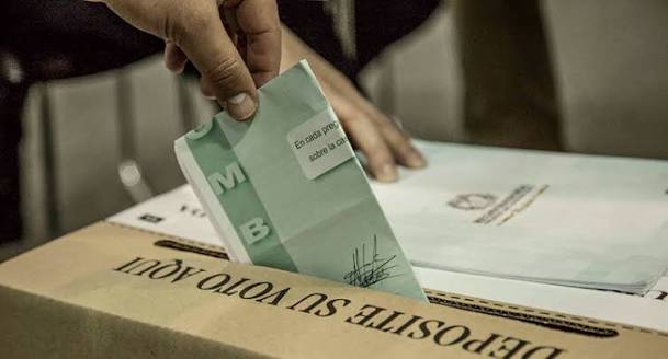 Colombianos en Denver podrán votar este 8 de marzo para el Congreso de Colombia