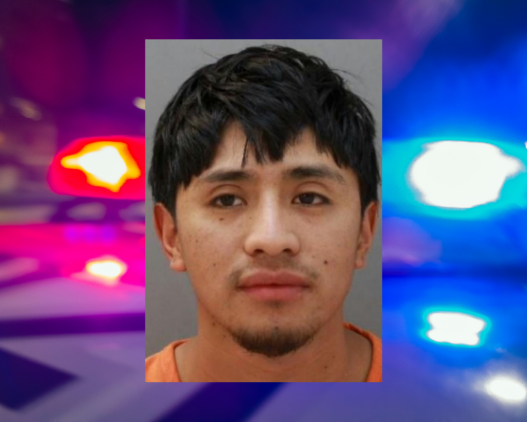Detienen a sospechoso de robo de identidad en Condado Weld