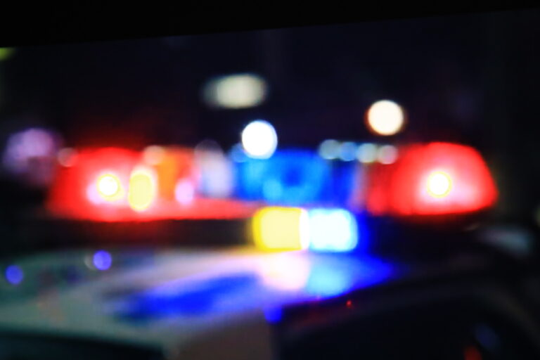 Exposición indecente desata alerta tras arresto de conductor acusado de seguir a otros vehículos