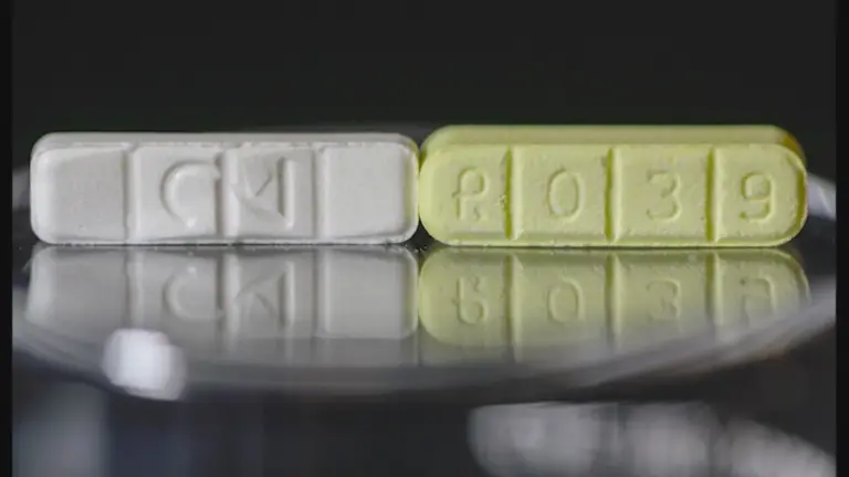 Alerta en Colorado por pastillas de Xanax adulteradas que podrían ser mortales