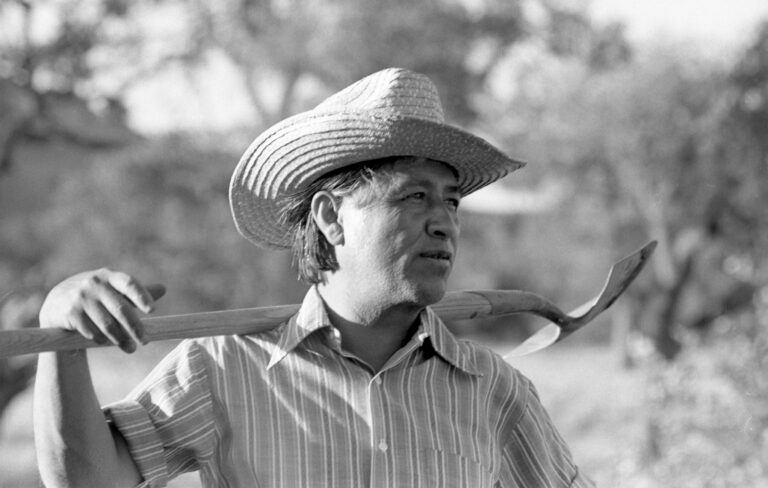 Suspenden celebraciones en honor a César Chávez en Denver tras denuncias de abuso