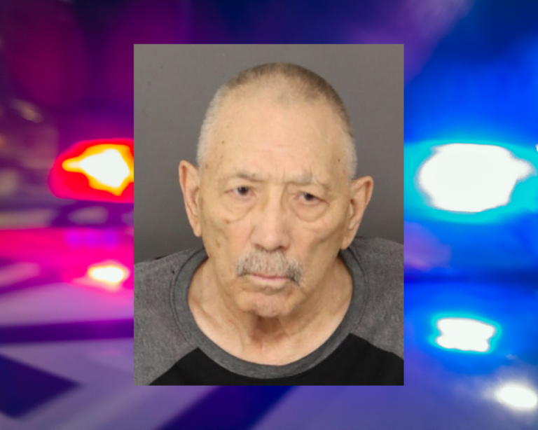 Arrestan a hombre de 81 años por abuso sexual infantil en guardería de Thornton