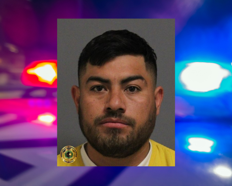 Hombre detenido y acusado de agresión sexual infantil en Mesa County