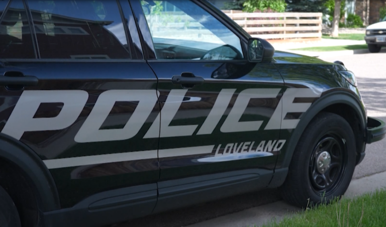 Seis personas arrestadas por robos a vehículos en Loveland