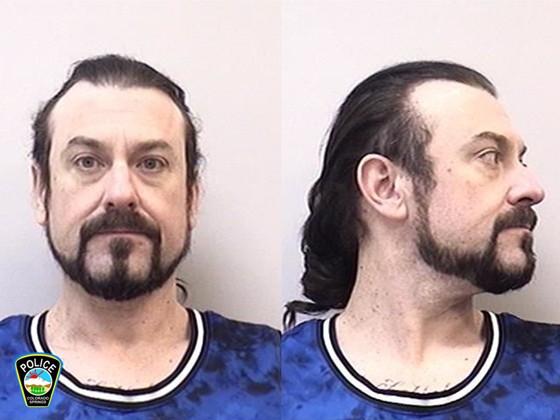 Condenan a 25 años a traficante armado en Colorado Springs
