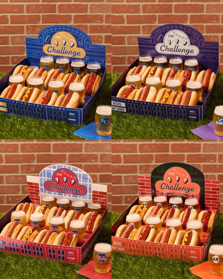 Reto viral “9-9-9 Challenge” llega a Coors Field en Denver