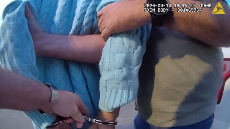 Arrestan a residente de Denver vinculado a múltiples allanamientos en complejos de apartamentos en Highlands Ranch