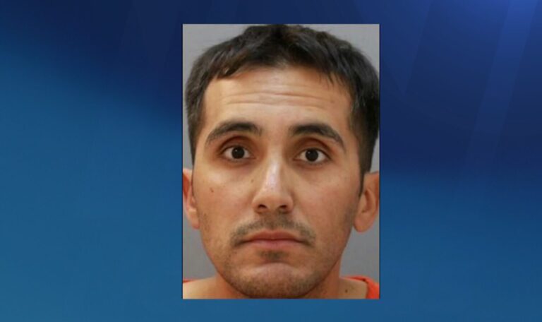 Arrestan a hombre por 25 cargos de abuso sexual infantil en el Condado Weld