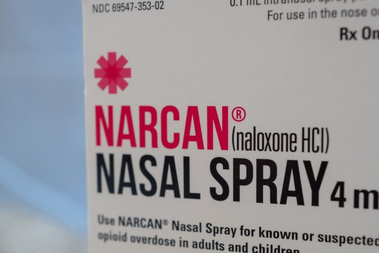 Niña de 4 años fue reanimada tras sobredosis con Narcan en condado El Paso