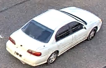 Buscan vehículo involucrado en posible secuestro de mujer en Aurora