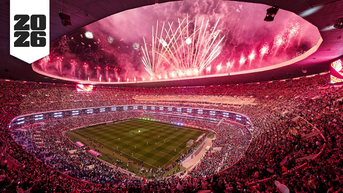Fase De Grupos Del Mundial 2026: Irak Se Clasifica Y Define El Panorama ...