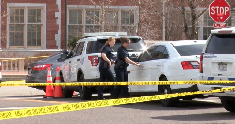 Demanda por tiroteo en East High School avanza en tribunales