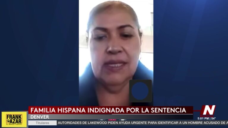 Atropello: Conductora Evita Prisión Tras Atropellar A Hombre En Denver