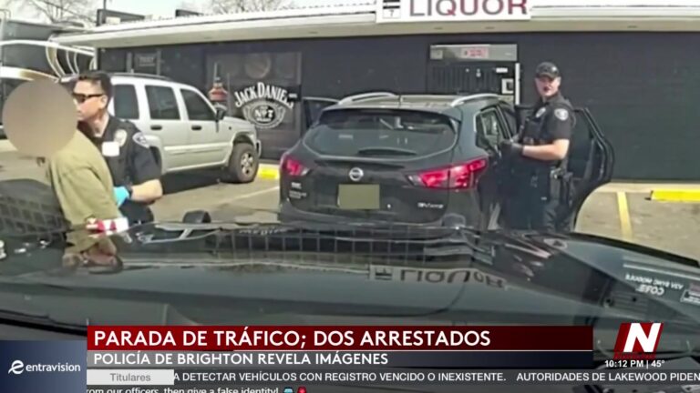 Operativo Antidrogas Termina En Arrestos Y Descubrimientos Sorpresivos